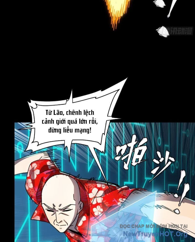 Tinh Giáp Hồn Tướng [Chap 284-295]