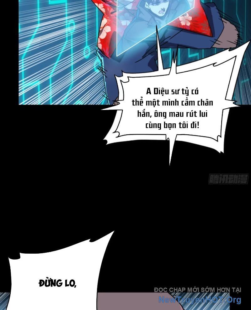 Tinh Giáp Hồn Tướng [Chap 284-295]