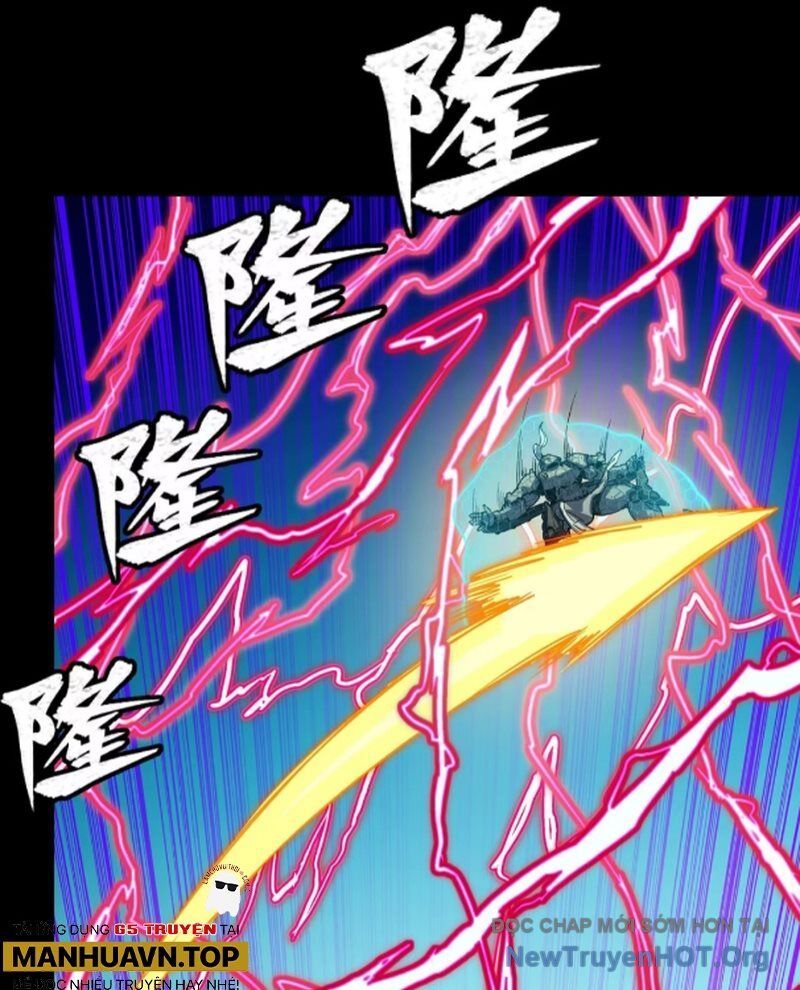 Tinh Giáp Hồn Tướng [Chap 284-295]