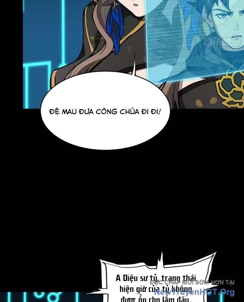 Tinh Giáp Hồn Tướng [Chap 284-295]
