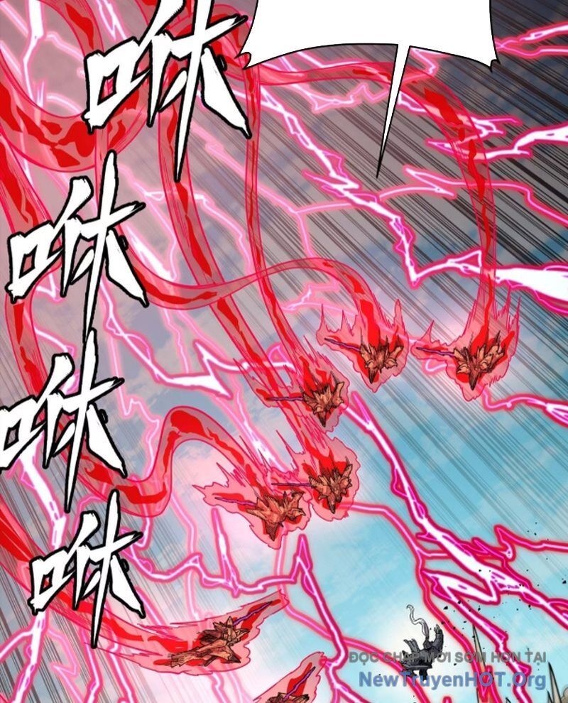 Tinh Giáp Hồn Tướng [Chap 284-295]