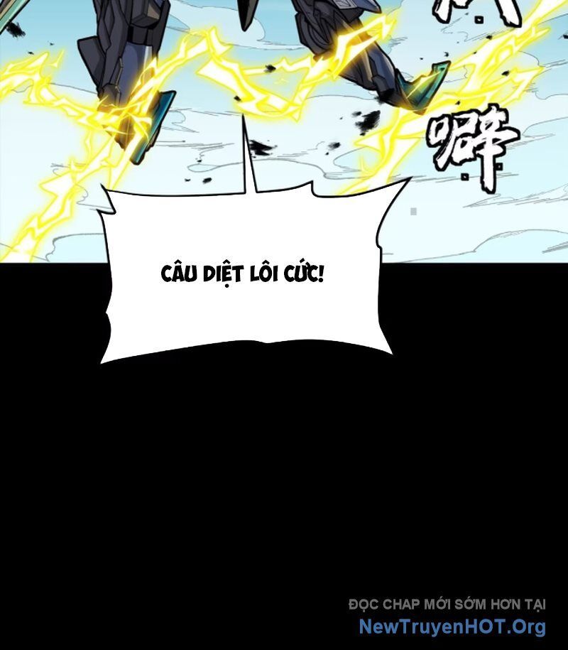 Tinh Giáp Hồn Tướng [Chap 284-295]