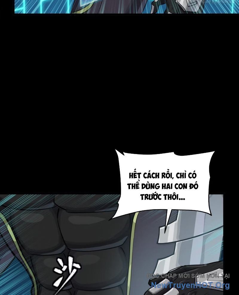 Tinh Giáp Hồn Tướng [Chap 284-295]