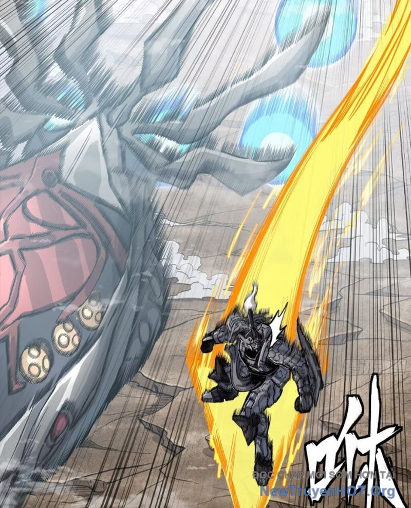 Tinh Giáp Hồn Tướng [Chap 284-295]