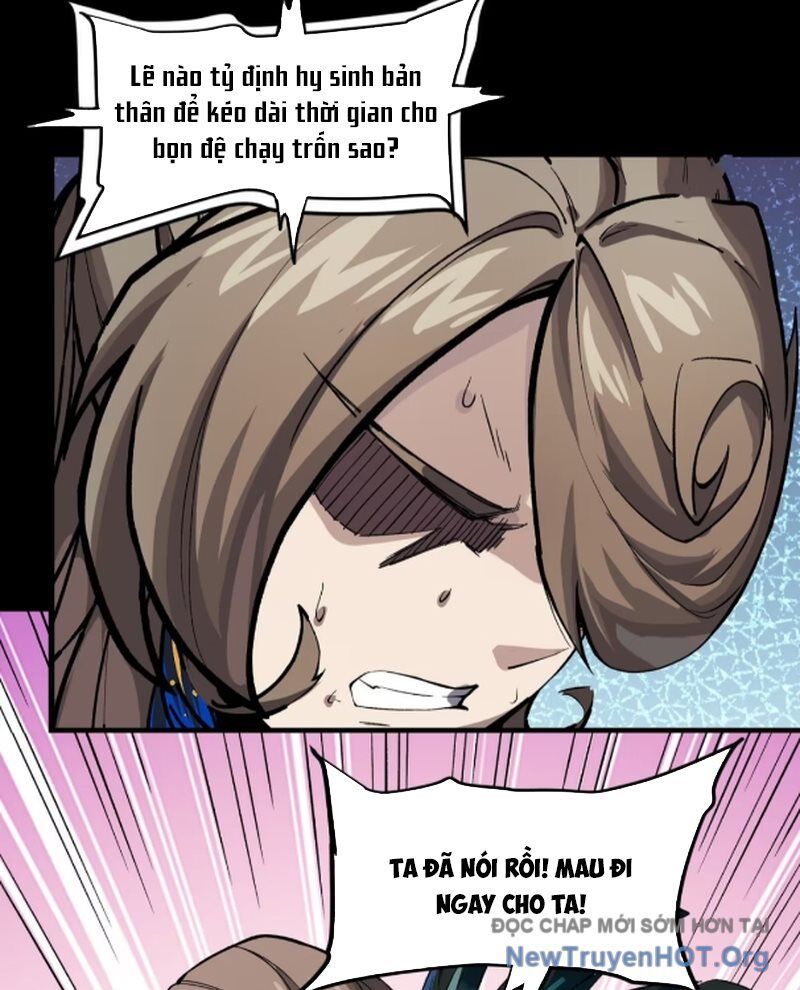 Tinh Giáp Hồn Tướng [Chap 284-295]