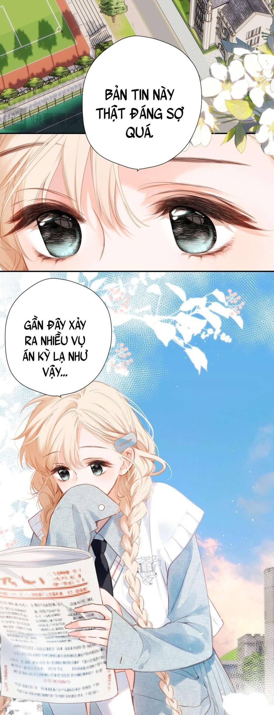 Dã Thú Khi Yêu [Chap 1.1-44]