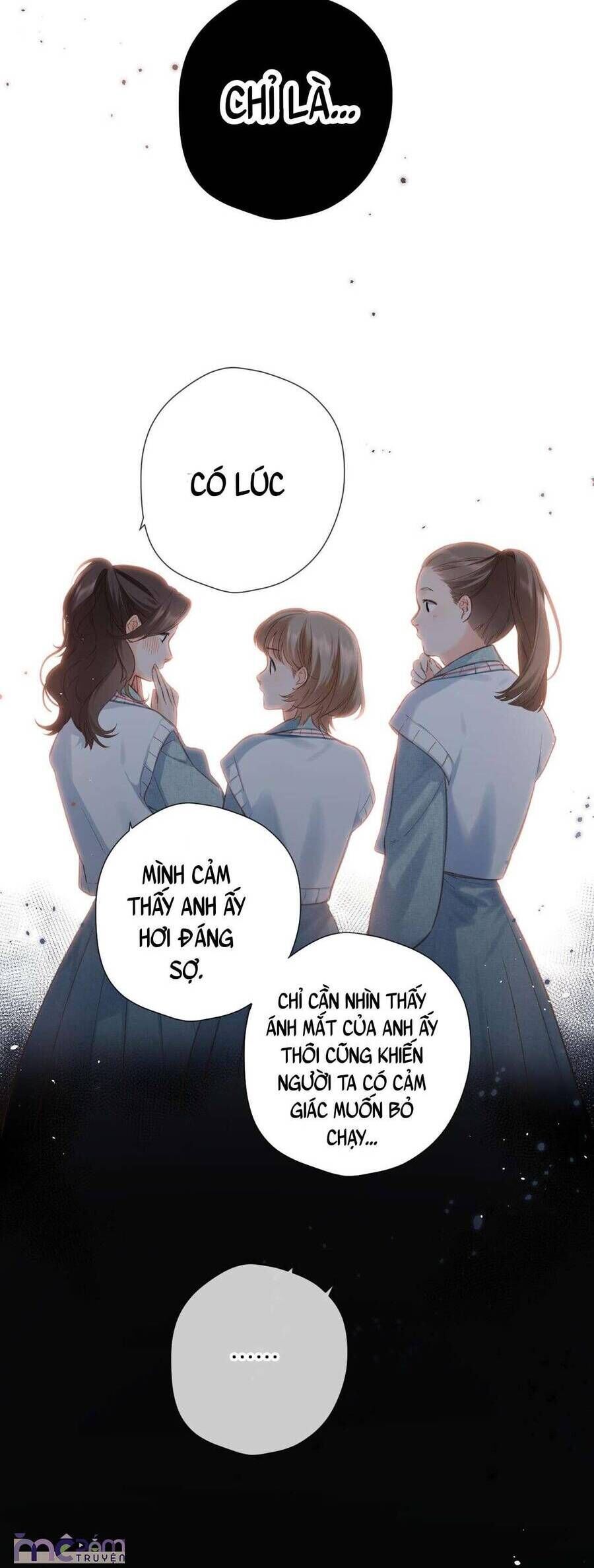 Dã Thú Khi Yêu [Chap 1.1-44]