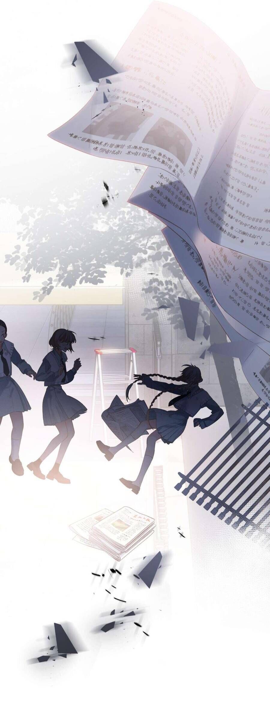 Dã Thú Khi Yêu [Chap 1.1-44]