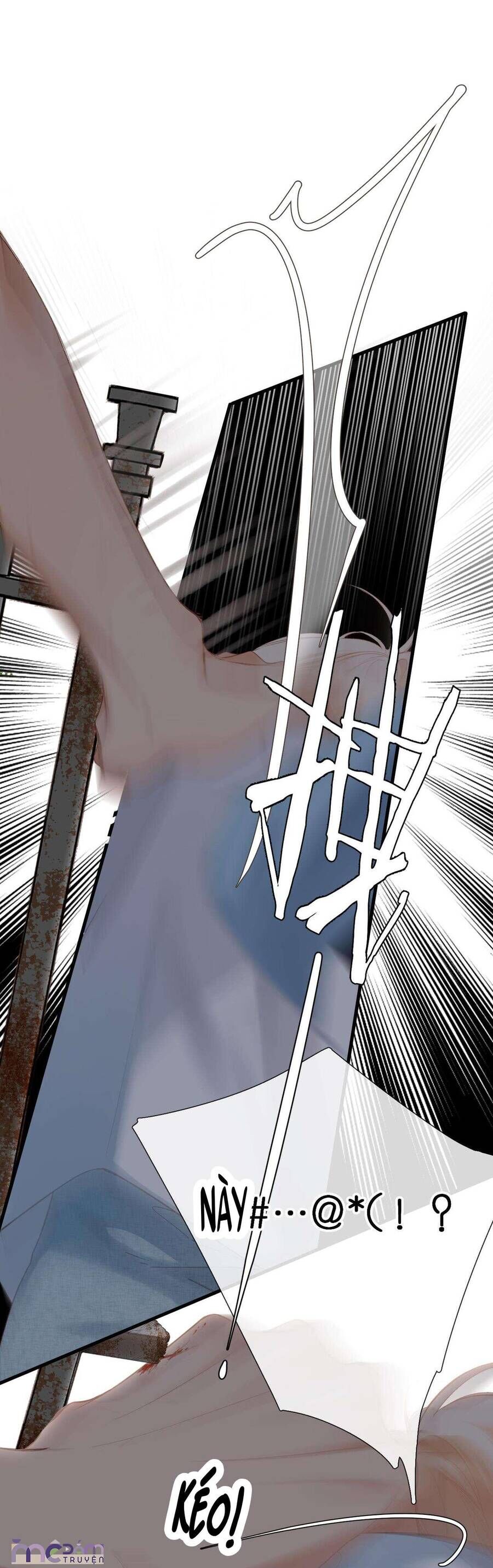 Dã Thú Khi Yêu [Chap 1.1-44]