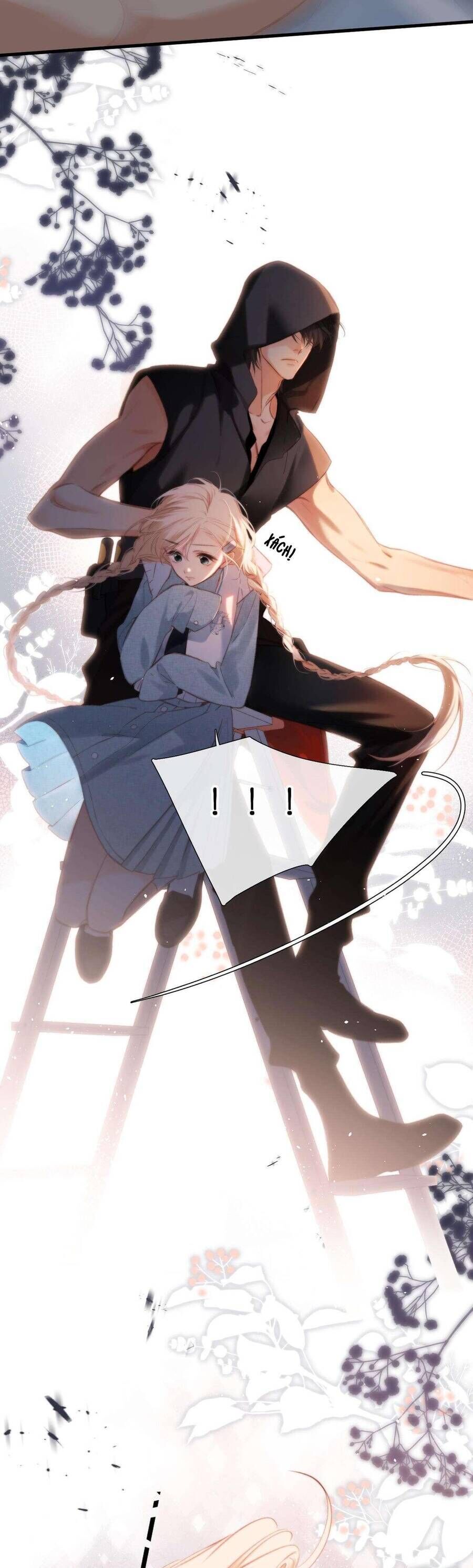 Dã Thú Khi Yêu [Chap 1.1-44]