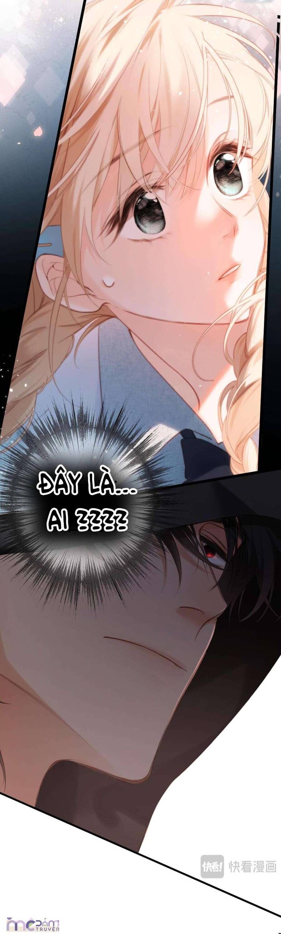 Dã Thú Khi Yêu [Chap 1.1-44]