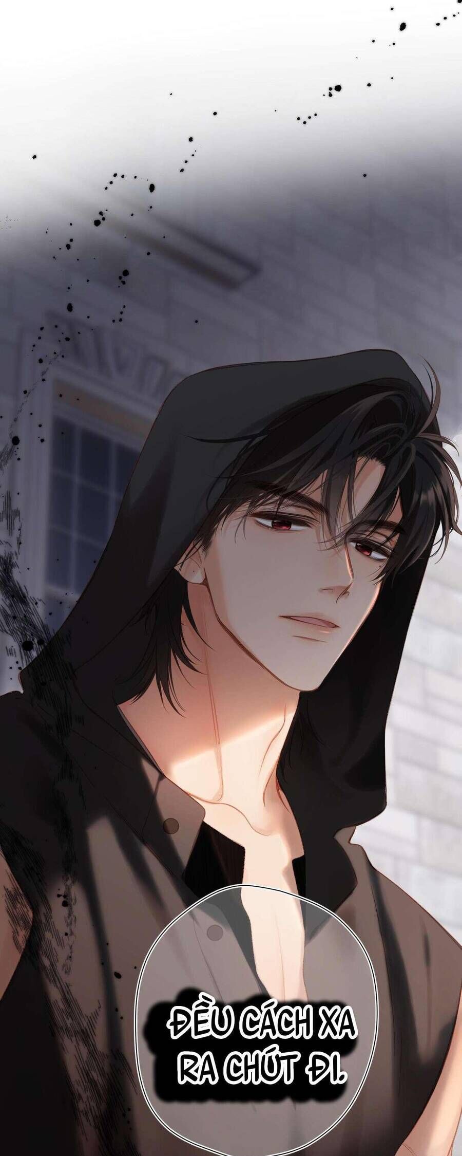 Dã Thú Khi Yêu [Chap 1.1-44]