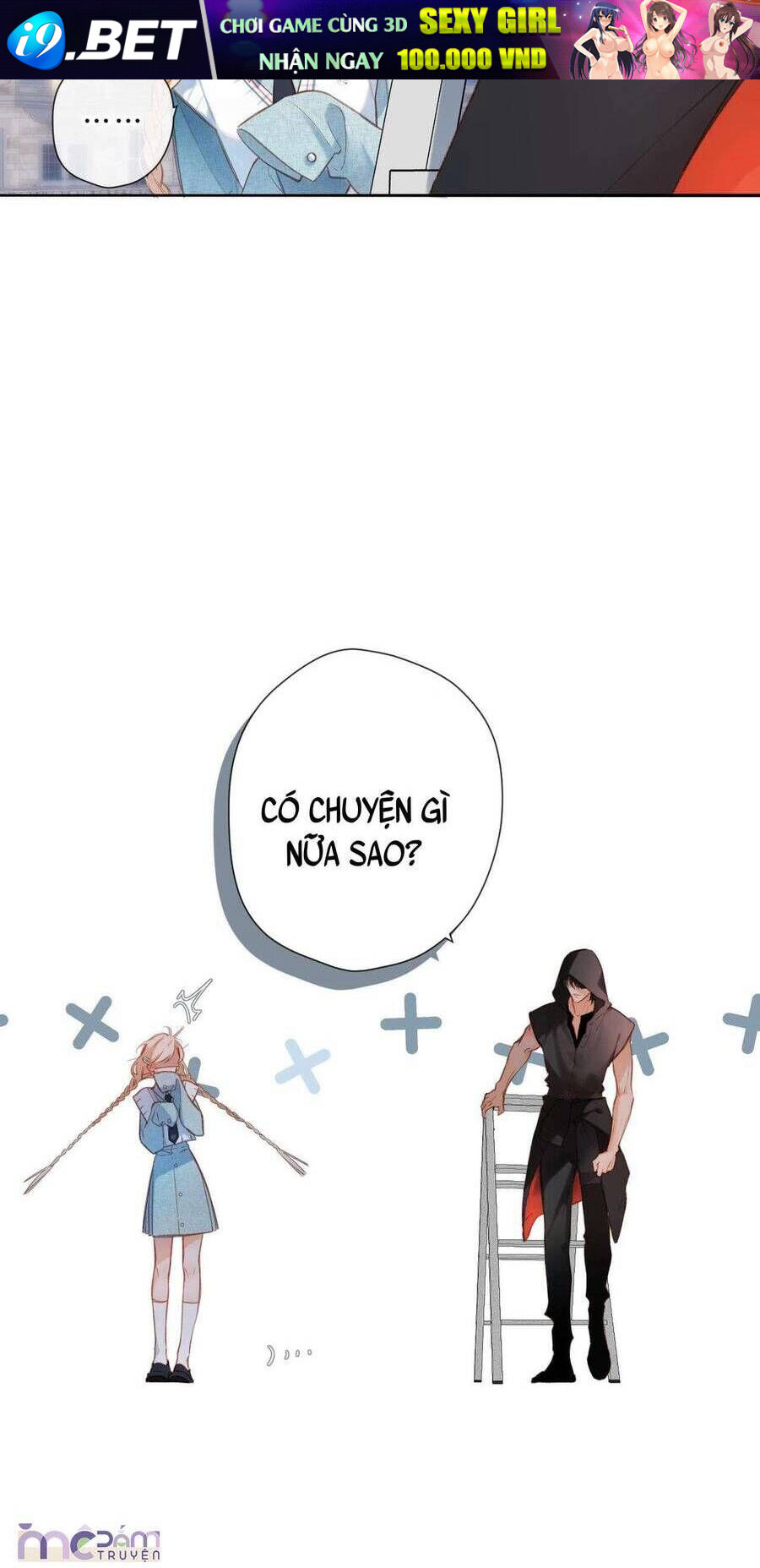 Dã Thú Khi Yêu [Chap 1.1-44]