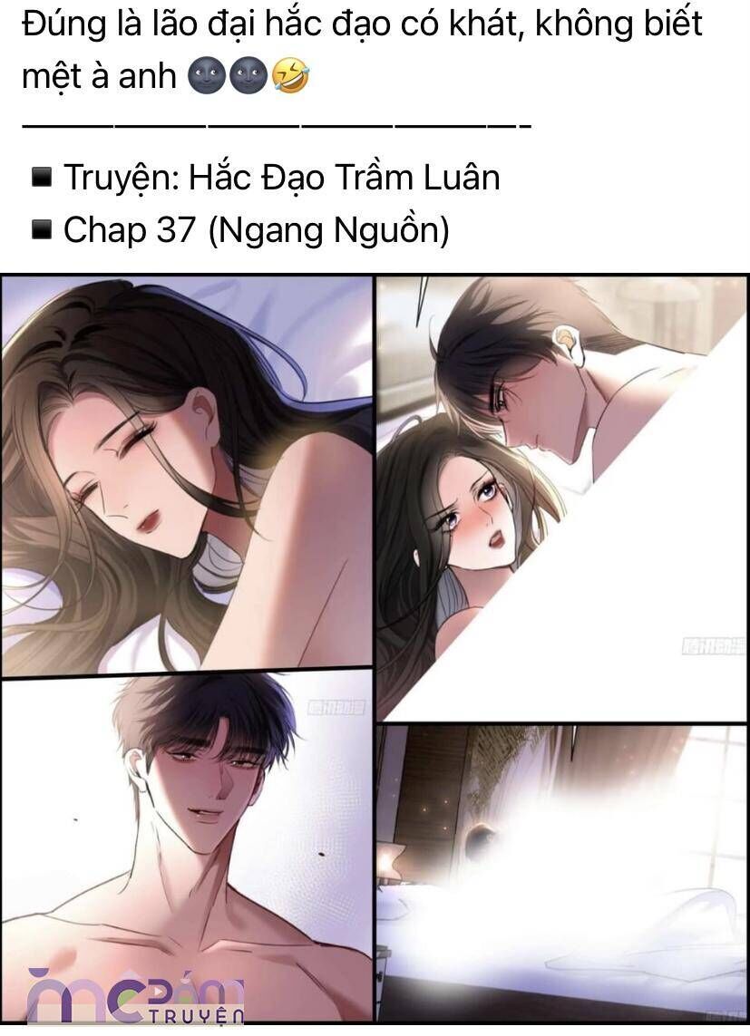 Dã Thú Khi Yêu [Chap 1.1-44]