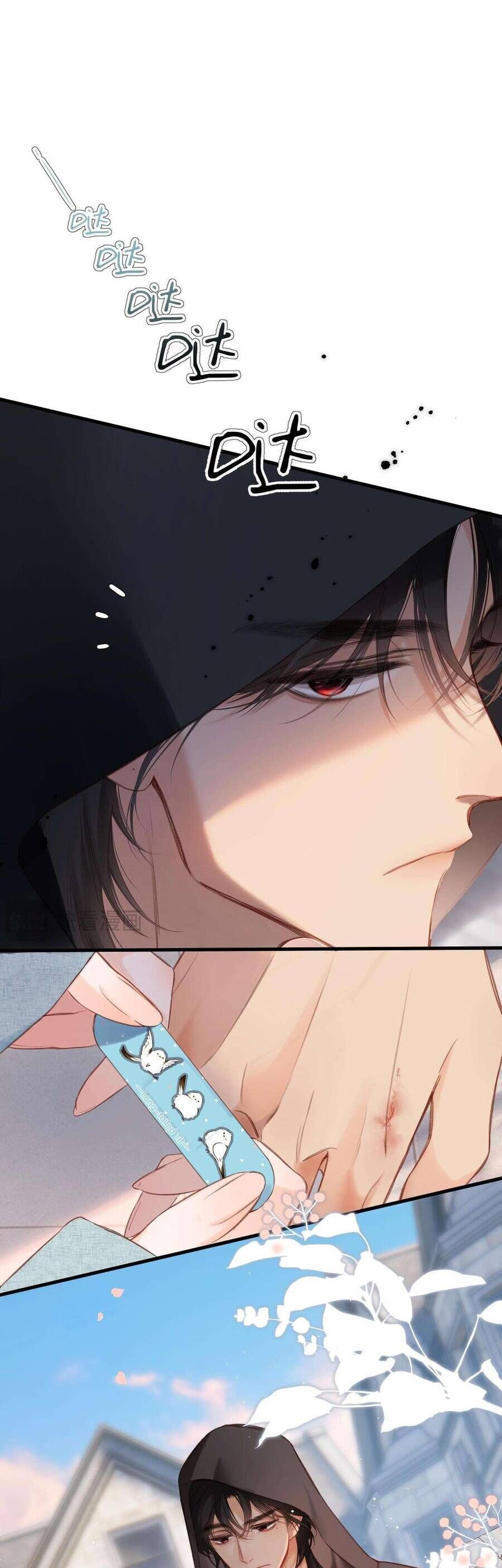 Dã Thú Khi Yêu [Chap 1.1-44]