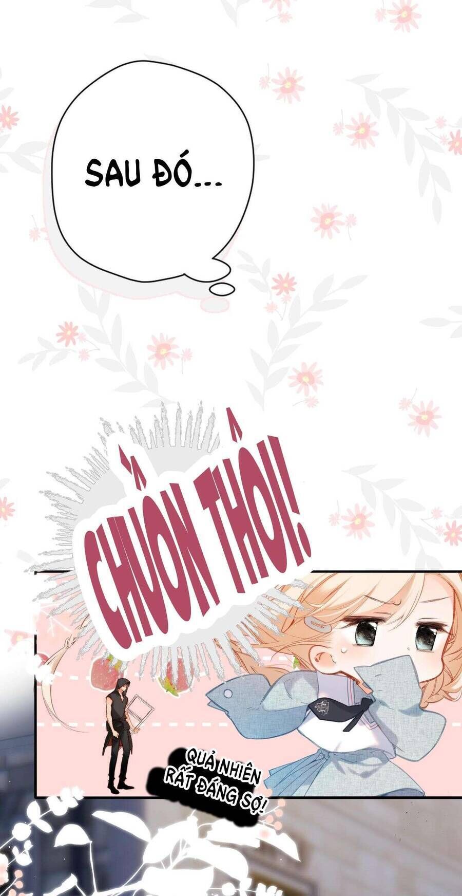 Dã Thú Khi Yêu [Chap 1.1-44]