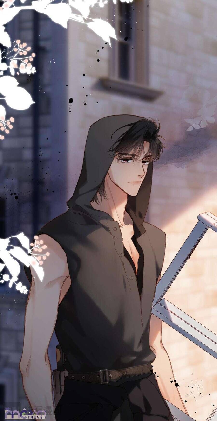 Dã Thú Khi Yêu [Chap 1.1-44]