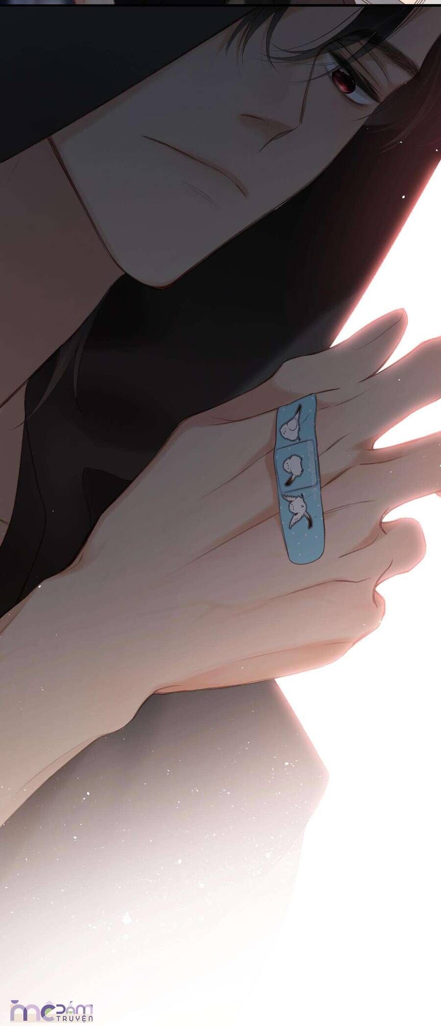 Dã Thú Khi Yêu [Chap 1.1-44]
