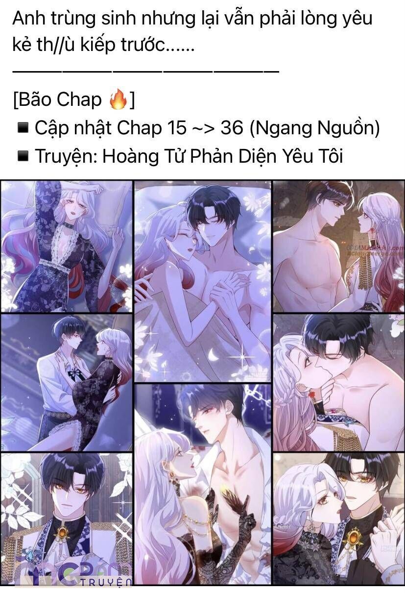 Dã Thú Khi Yêu [Chap 1.1-44]