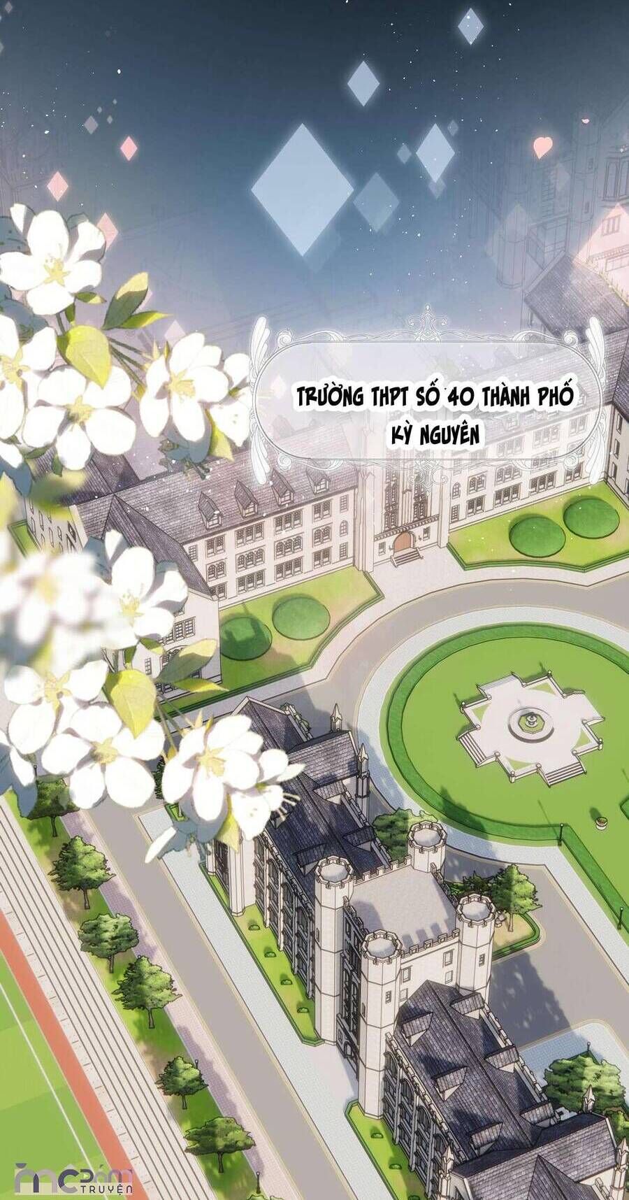 Dã Thú Khi Yêu [Chap 1.1-44]