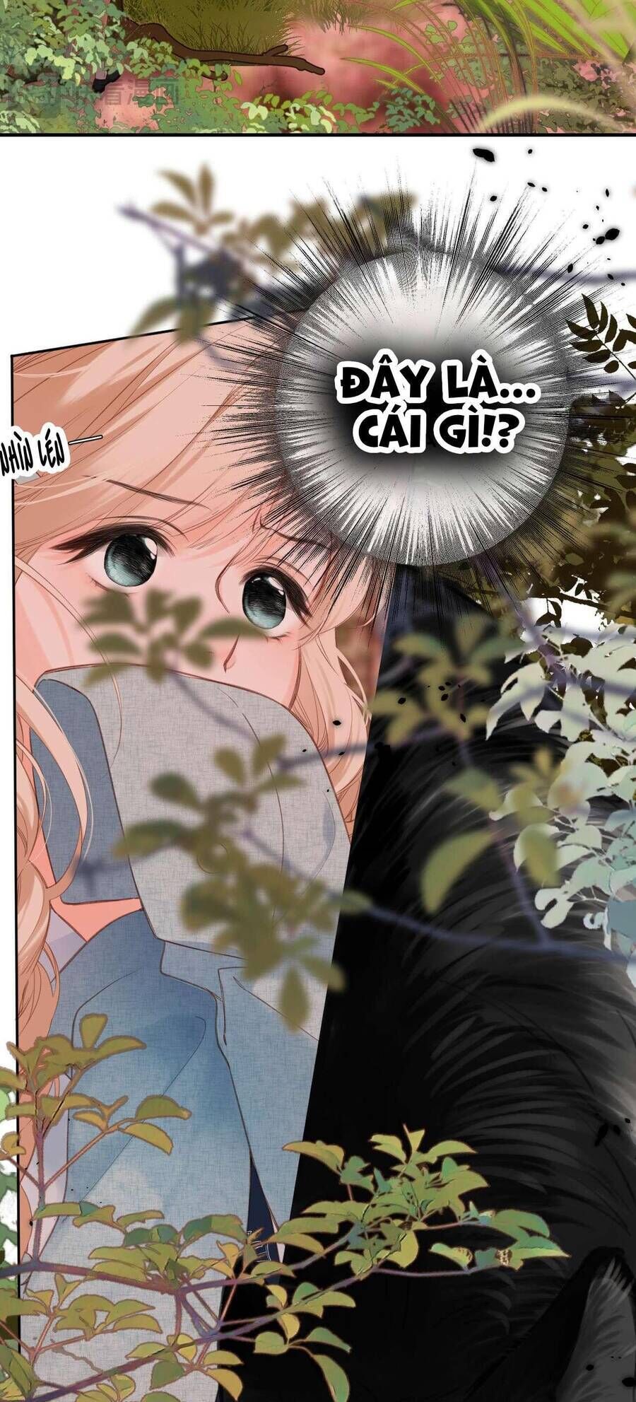 Dã Thú Khi Yêu [Chap 1.1-44]