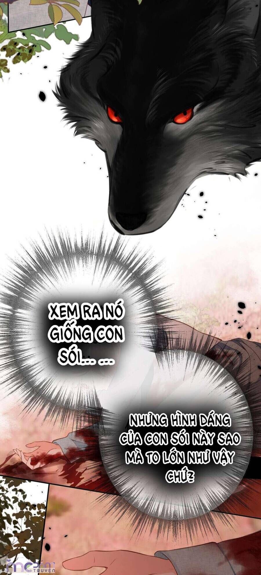 Dã Thú Khi Yêu [Chap 1.1-44]