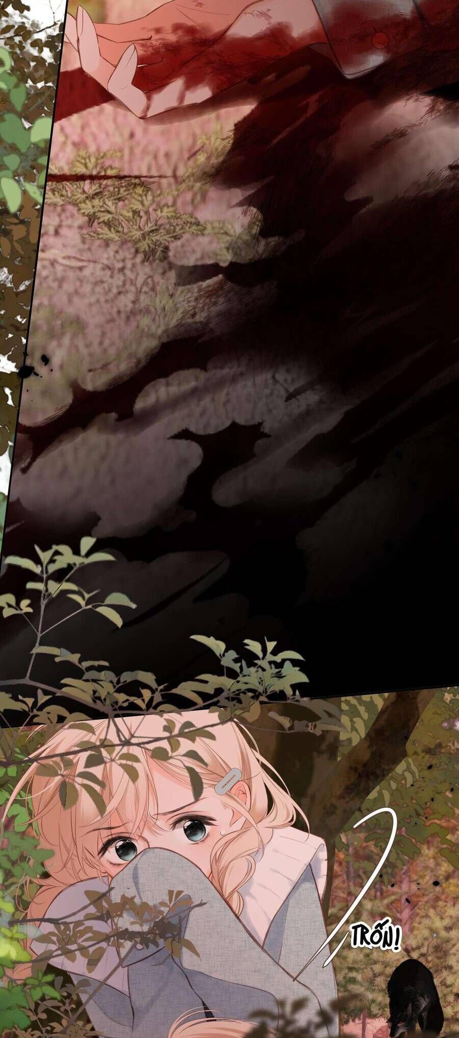 Dã Thú Khi Yêu [Chap 1.1-44]