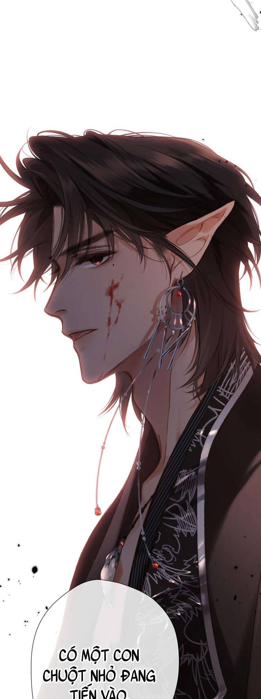 Dã Thú Khi Yêu [Chap 1.1-44]