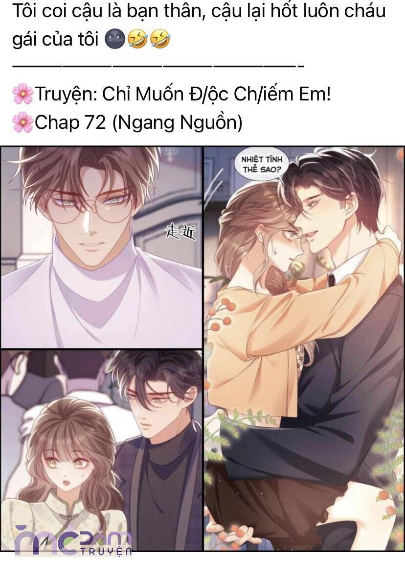 Dã Thú Khi Yêu [Chap 1.1-44]