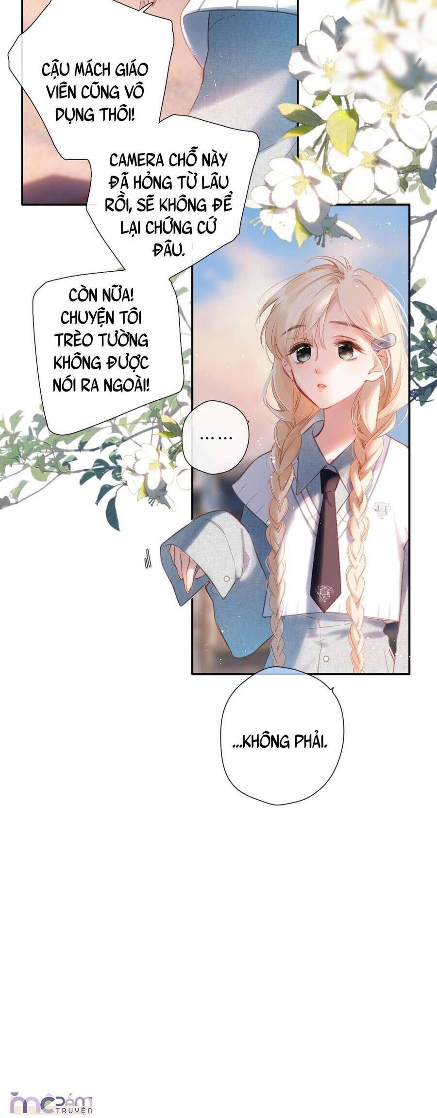 Dã Thú Khi Yêu [Chap 1.1-44]
