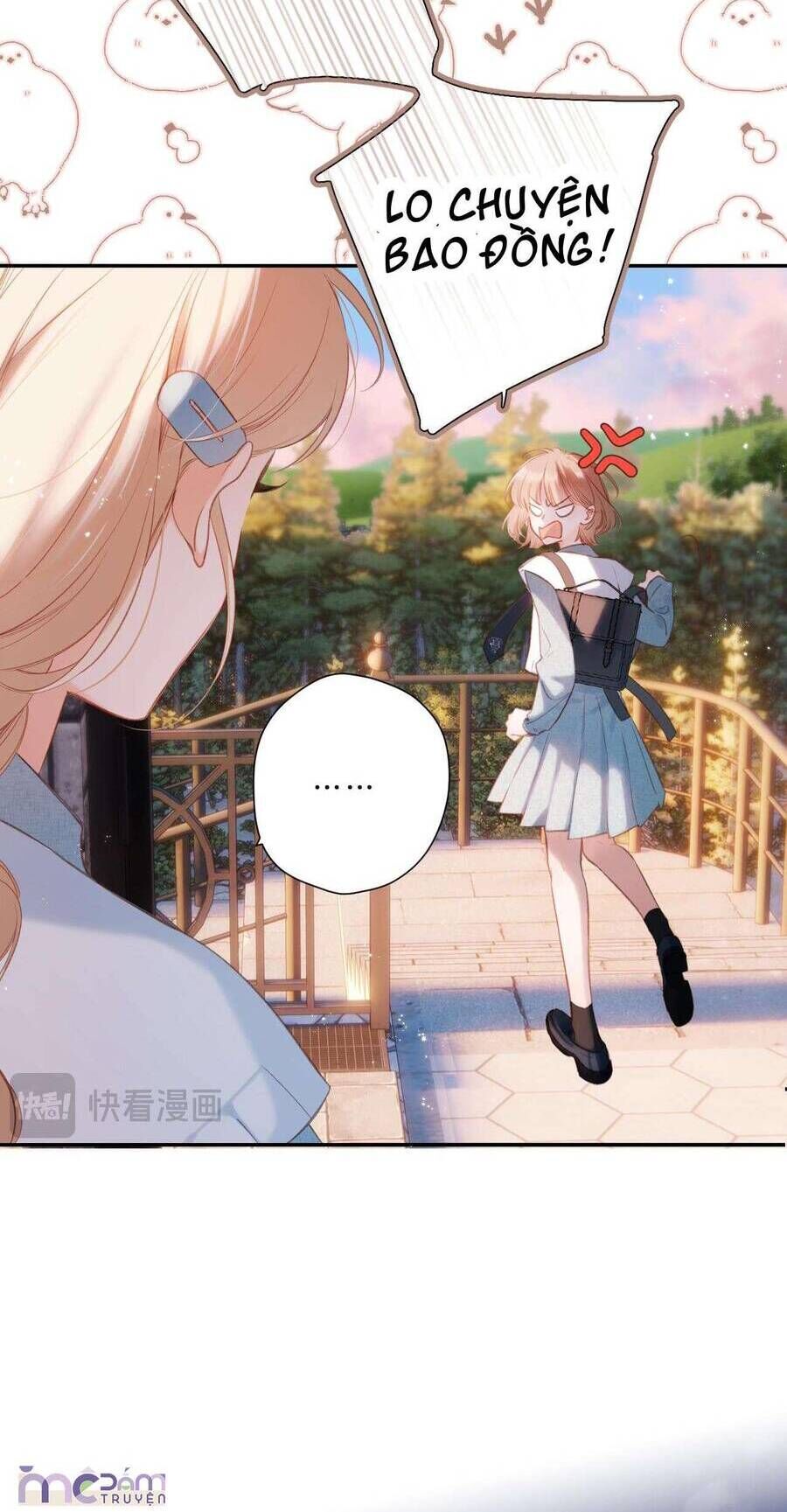 Dã Thú Khi Yêu [Chap 1.1-44]