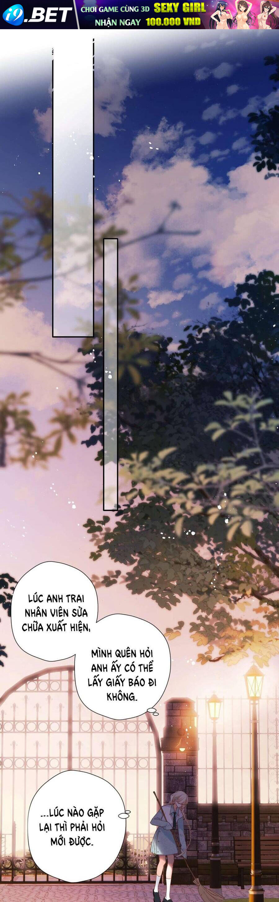Dã Thú Khi Yêu [Chap 1.1-44]
