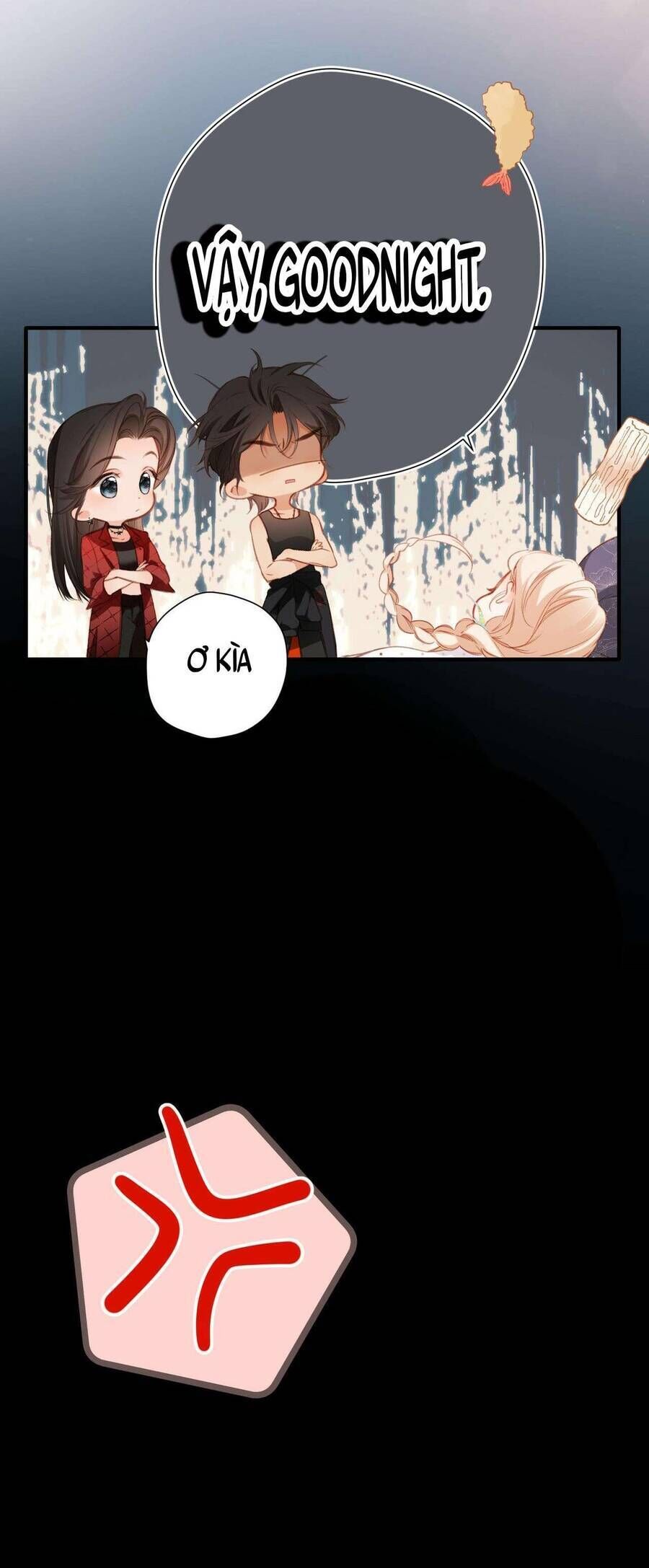 Dã Thú Khi Yêu [Chap 1.1-44]