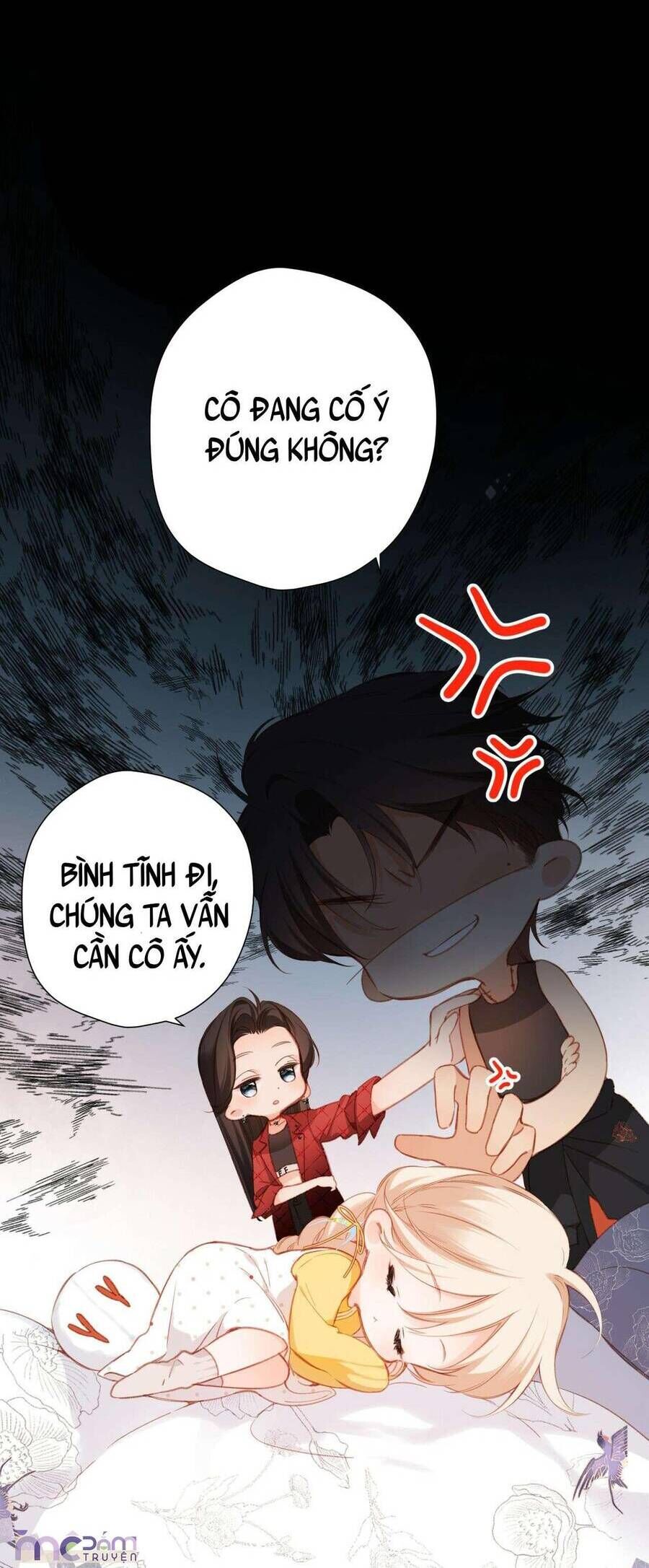 Dã Thú Khi Yêu [Chap 1.1-44]