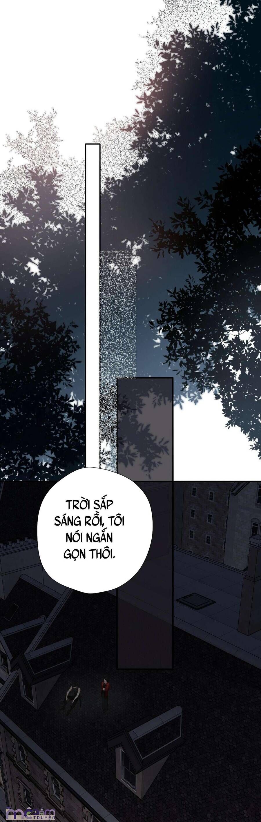 Dã Thú Khi Yêu [Chap 1.1-44]