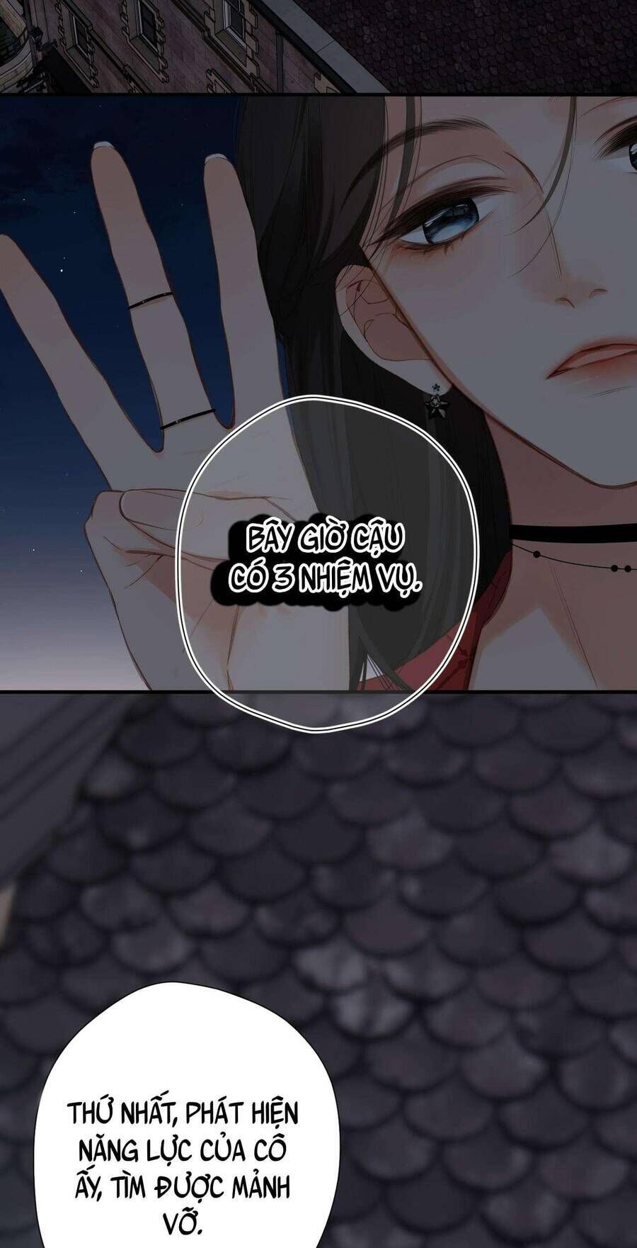 Dã Thú Khi Yêu [Chap 1.1-44]
