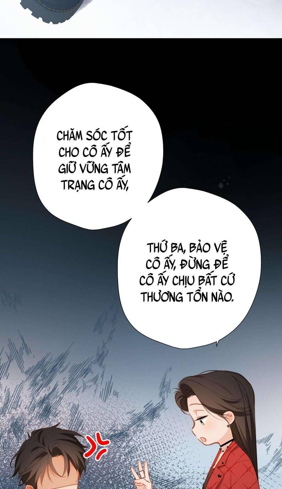 Dã Thú Khi Yêu [Chap 1.1-44]