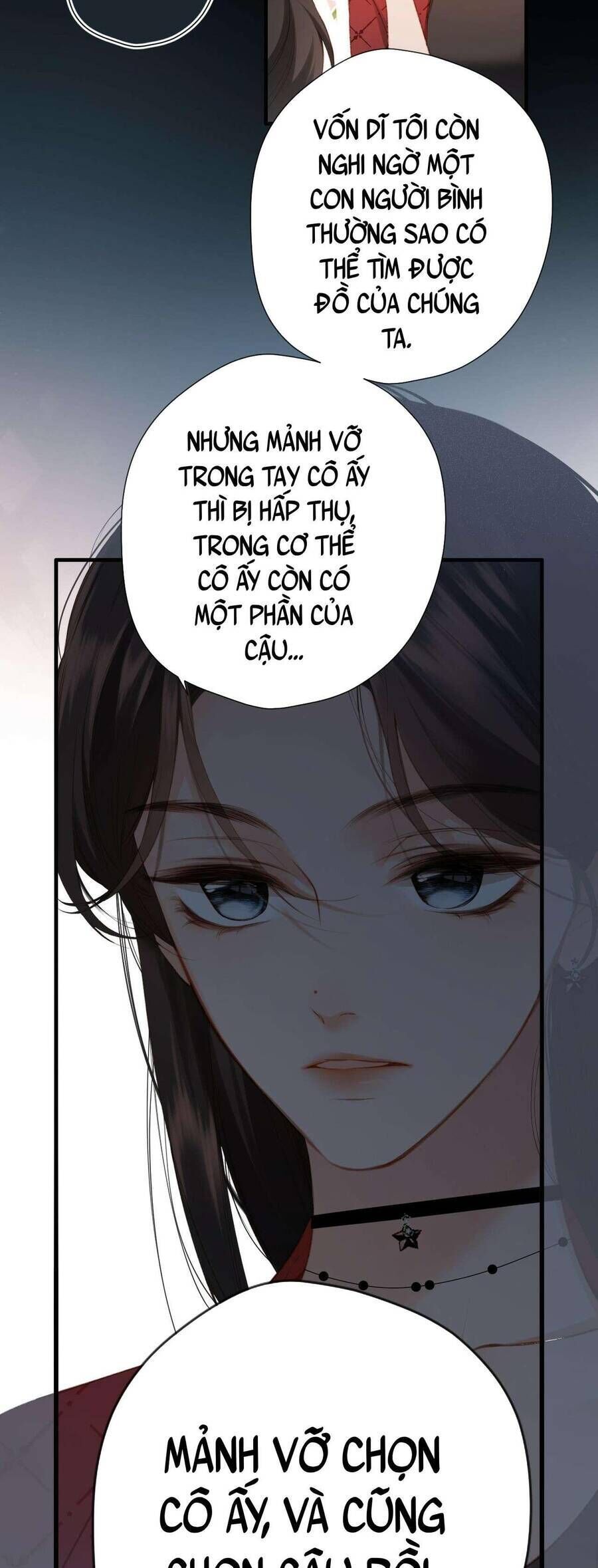 Dã Thú Khi Yêu [Chap 1.1-44]