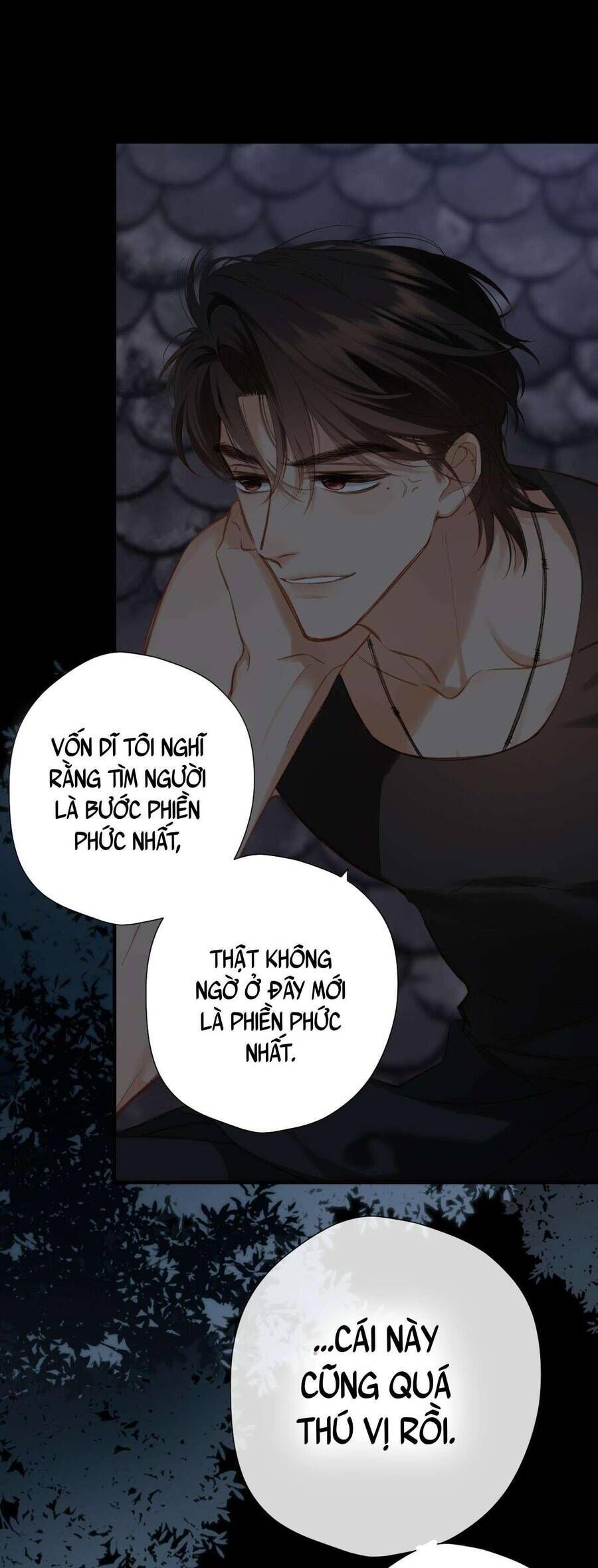 Dã Thú Khi Yêu [Chap 1.1-44]