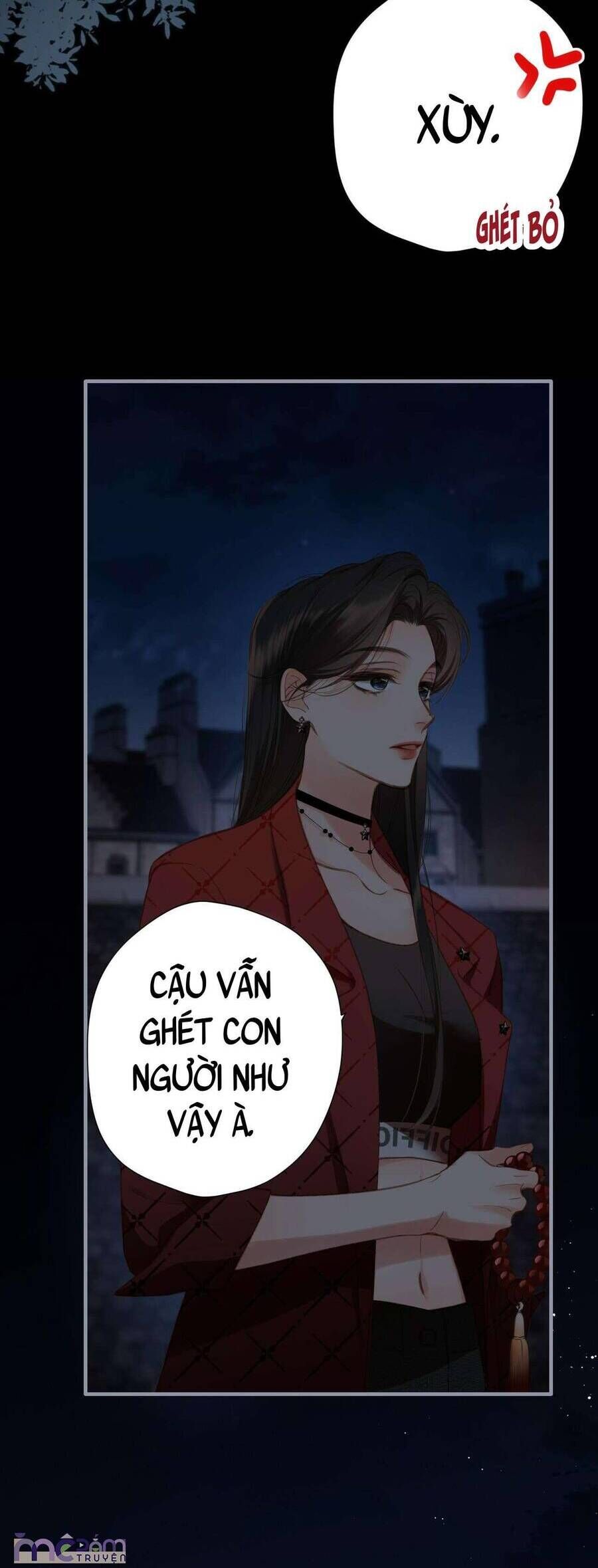 Dã Thú Khi Yêu [Chap 1.1-44]