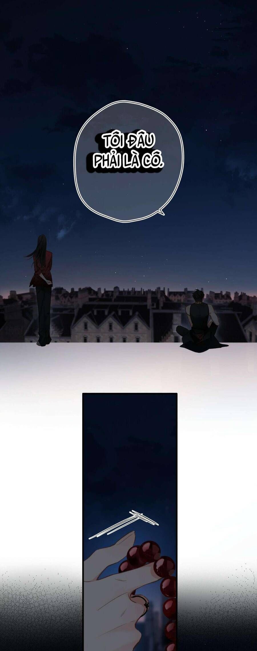 Dã Thú Khi Yêu [Chap 1.1-44]