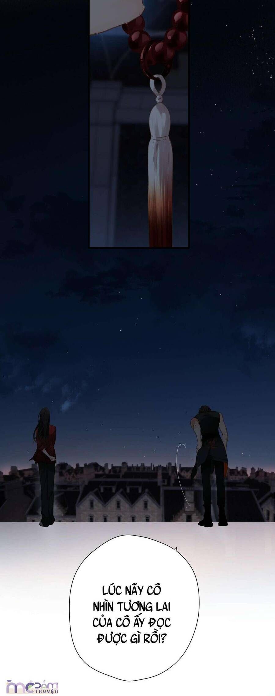 Dã Thú Khi Yêu [Chap 1.1-44]