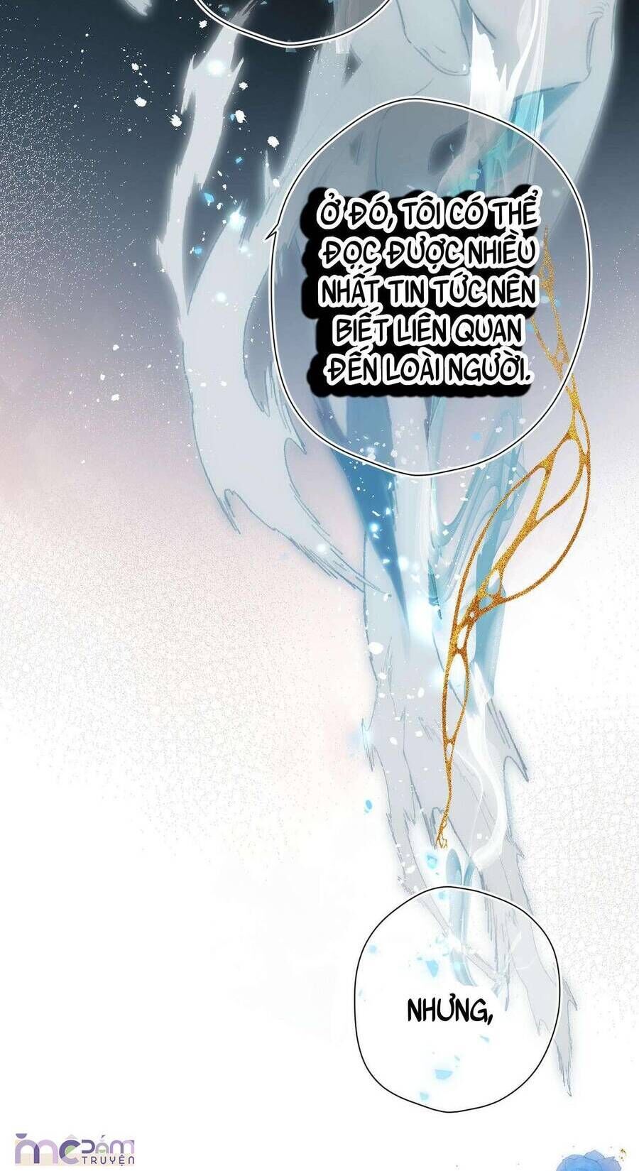 Dã Thú Khi Yêu [Chap 1.1-44]