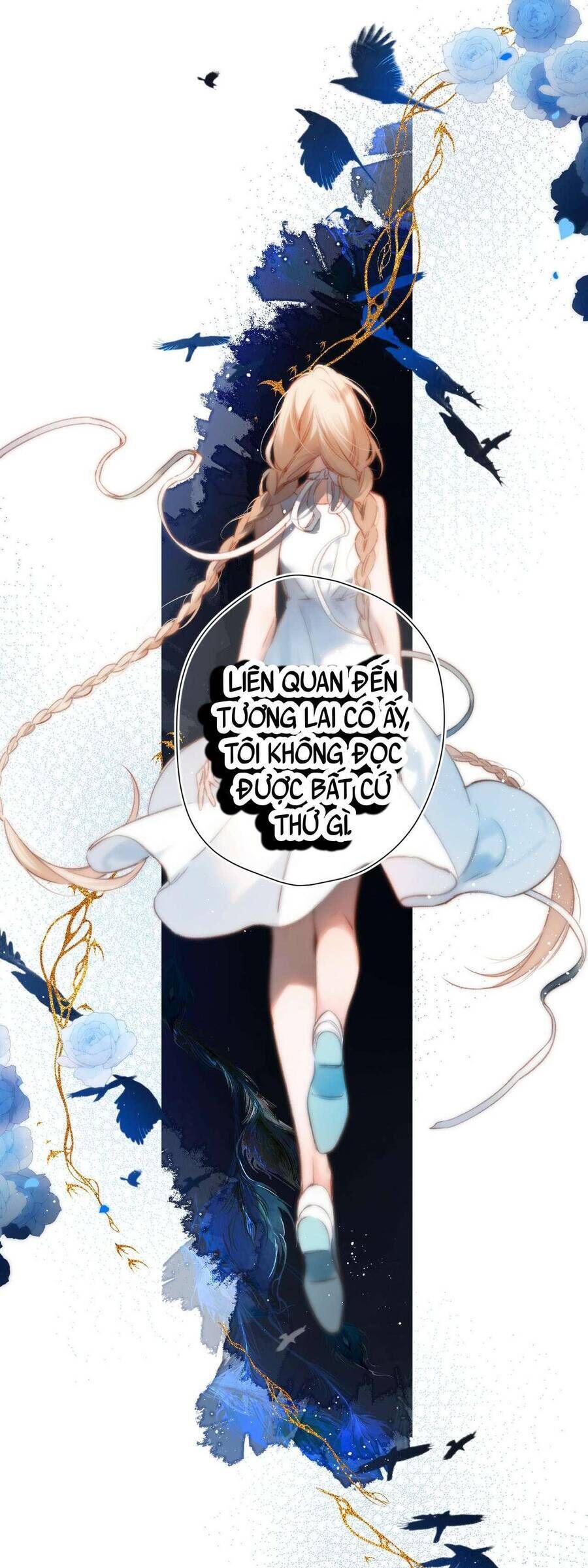 Dã Thú Khi Yêu [Chap 1.1-44]