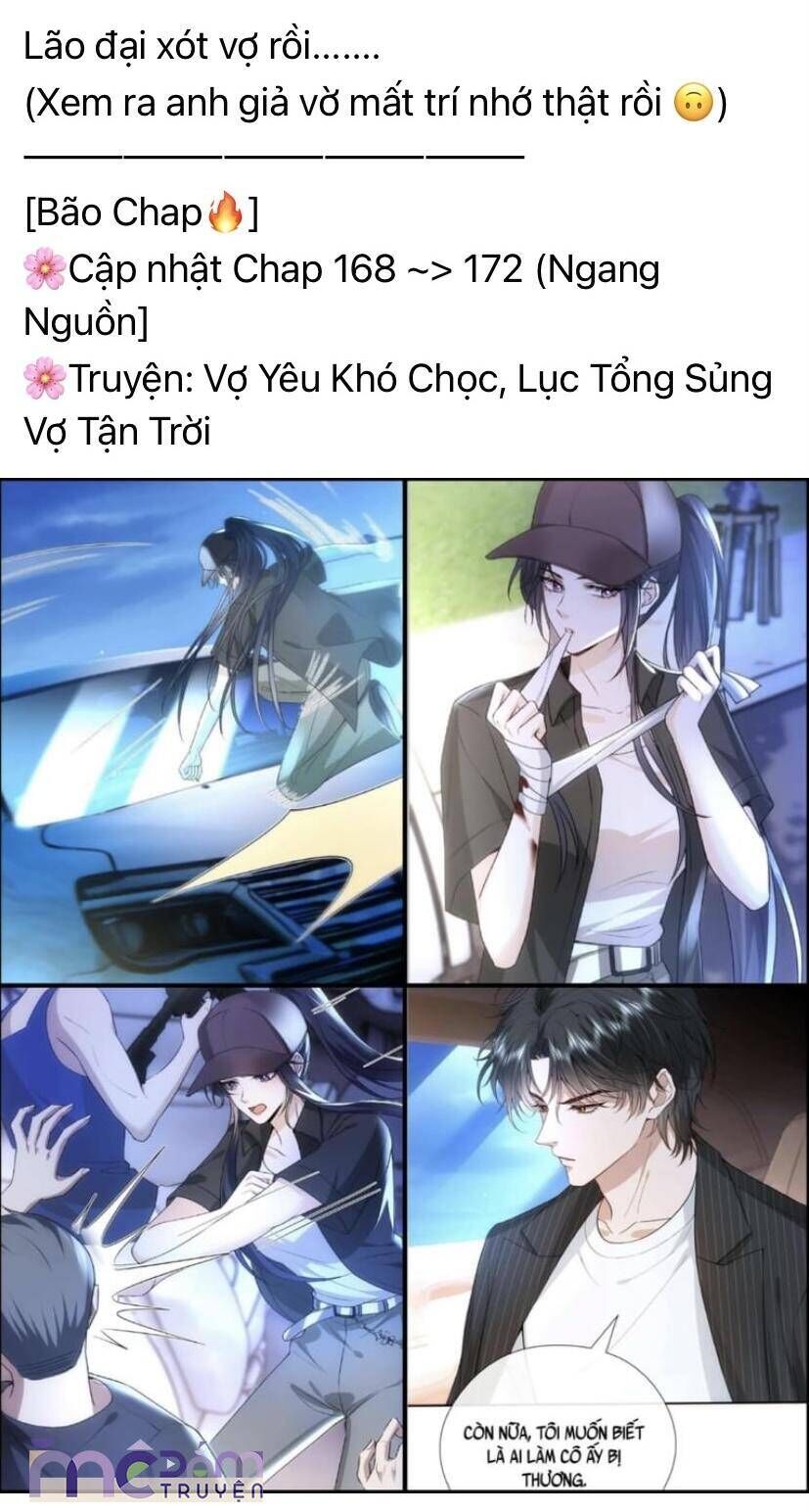 Dã Thú Khi Yêu [Chap 1.1-44]