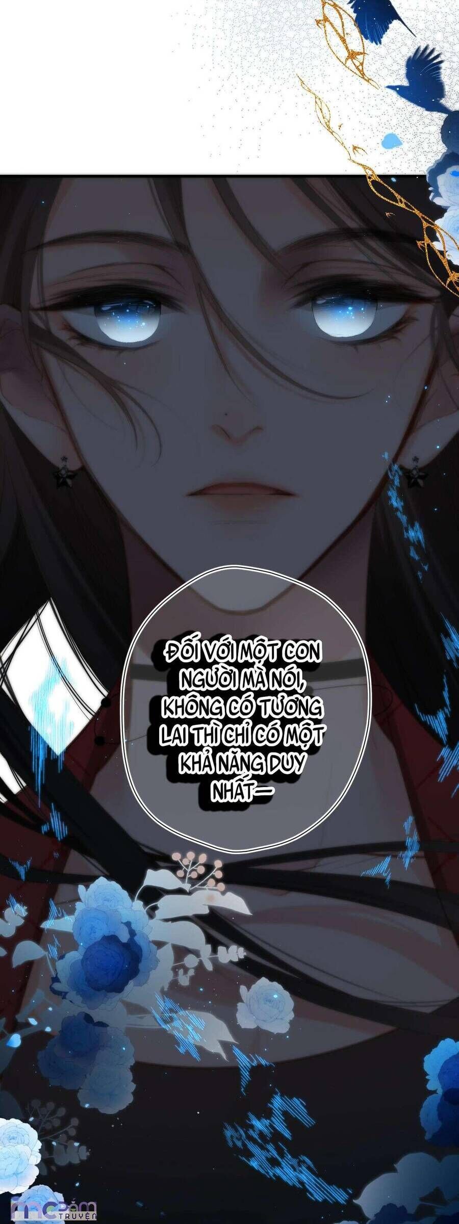 Dã Thú Khi Yêu [Chap 1.1-44]