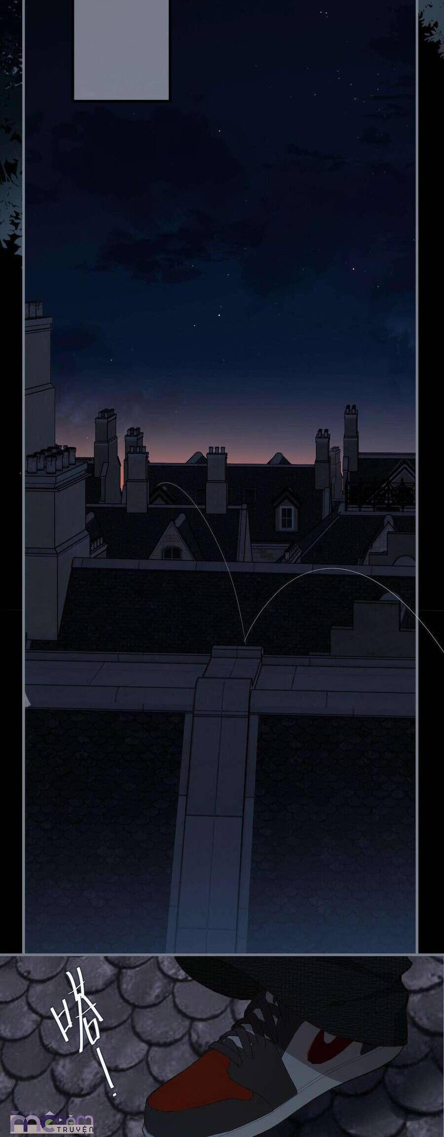 Dã Thú Khi Yêu [Chap 1.1-44]