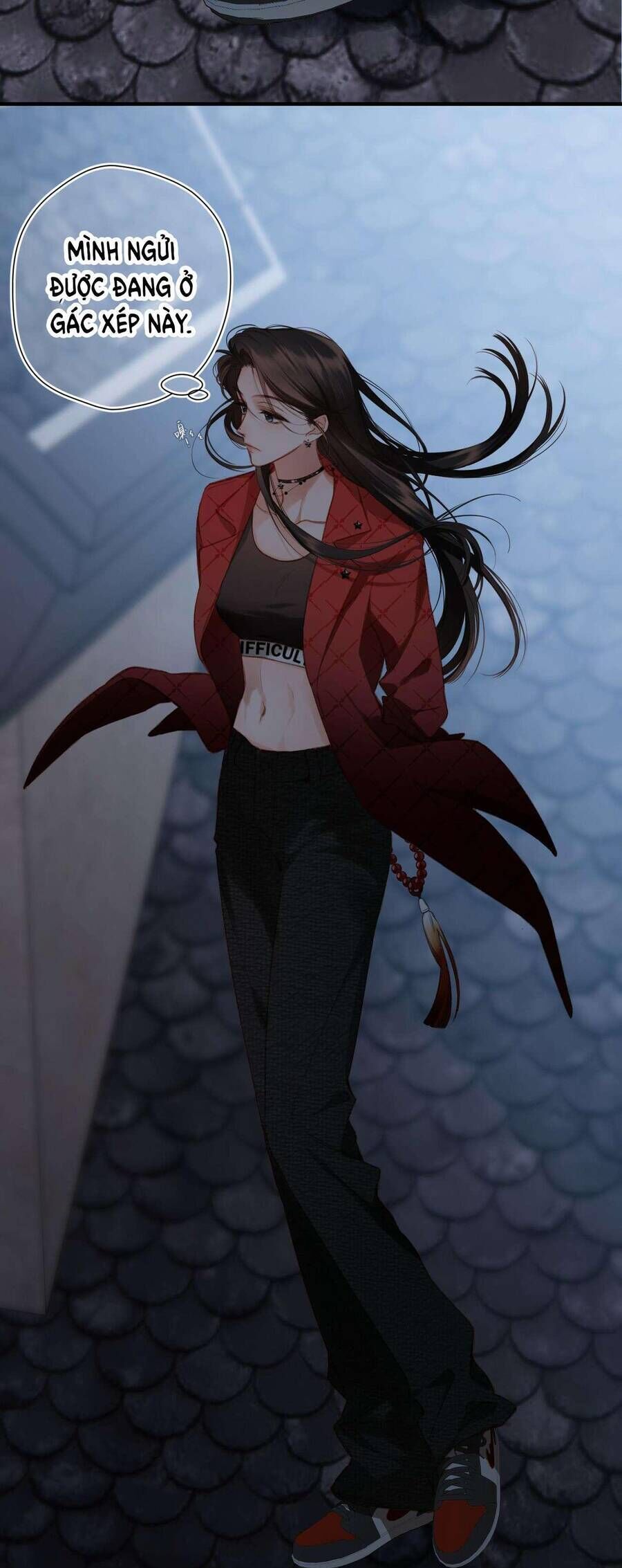 Dã Thú Khi Yêu [Chap 1.1-44]