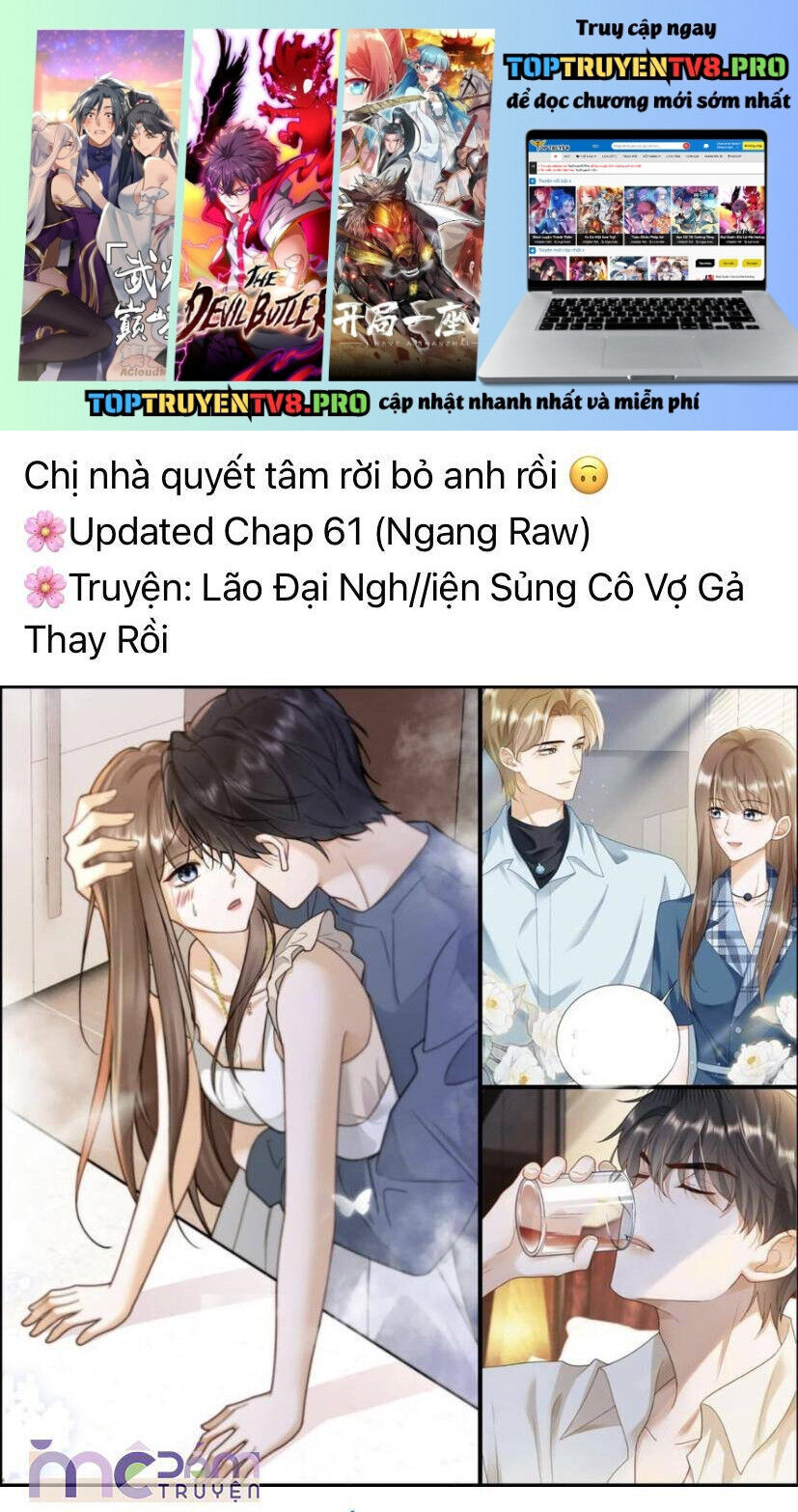 Dã Thú Khi Yêu [Chap 1.1-44]
