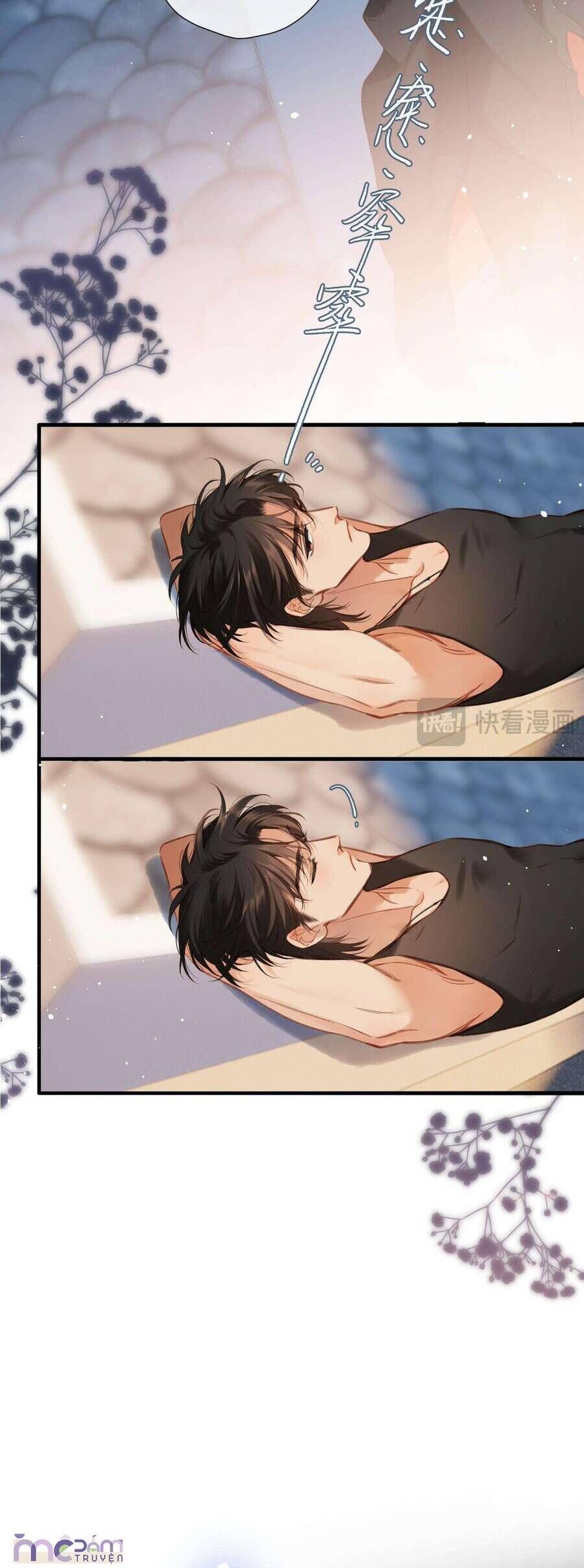 Dã Thú Khi Yêu [Chap 1.1-44]